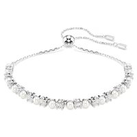 Bracciale Swarovski Donna MATRIX in Lega metallica Cristallo 5689633 - 5689633